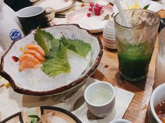 -和创柚子·会席日本料理(新区淮海街店)