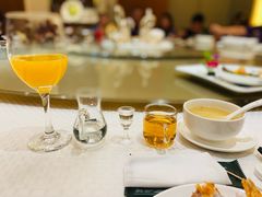 -润园四季椰子鸡火锅(海上世界店)