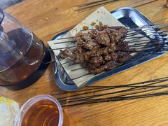 -老白家怡贵园烤肉
