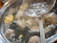 -荣记潮汕牛肉火锅(仙鹤街店)
