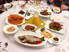 -老洋房花园饭店(绍兴路店)