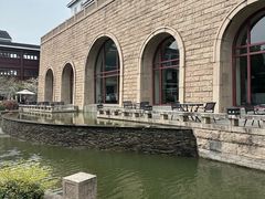 -海天楼中餐厅(吴宫泛太平洋酒店)