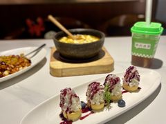 -湖鱼湖·蓉亭食贝(亚运村店)