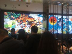 -半天妖烤鱼(西直门凯德mall店)