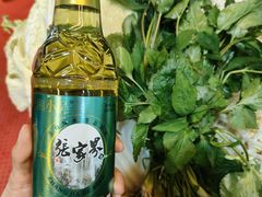 张家界啤酒-富正毅三下锅连锁(三店)