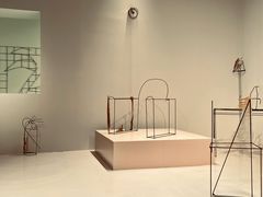 -chi K11艺术空间展览厅