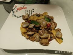-田园·晶品会(鹤庆路店)