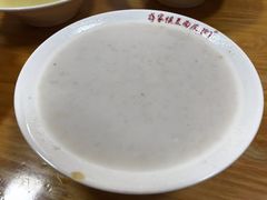 -蒋家槟豆面皮(友爱路店)