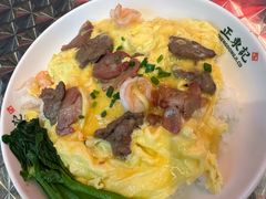 -正東記茶餐厅·醉鸡煲(瑞虹天地太阳宫店)