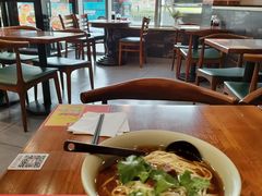 -李先生牛肉面大王(站北广场店)
