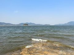 -四明山国家森林公园