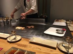 -赤坂亭·M9和牛烧肉·铁板烧(合肥万象城店)