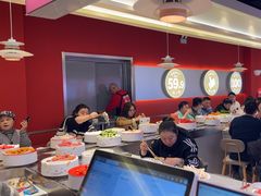 -龍歌自助小火锅(秦淮水游城店)
