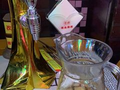 -云晓光头烧烤吧(新大陆广场店)