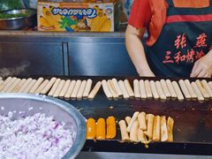 -哈尔滨师范大学(江南校区)