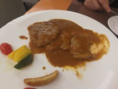 -红房子西菜馆(淮海中路店)
