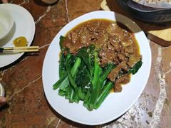 -广东道至正餐厅(区庄店)