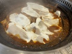 -满兴咱妈烀饼铁锅炖(兰州北街店)