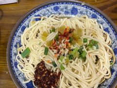 -文武王氏烧饼·无矾油条(西溪路店)