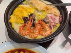 -滩外滩·本帮江浙菜(新天地店)