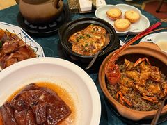 -誉八仙粤菜(万象天地店)