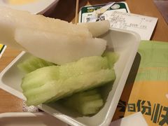 -豪客来牛排(红豆万花城店)