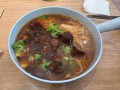 -好麺世家海鲜面馆(新建中路店)