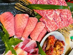 -不倒翁炭火烧肉(永安里店)