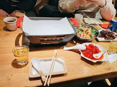 -申记串道和和旗舰店(北行店)