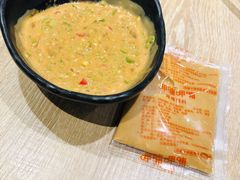 -呷哺呷哺(新世界百货望京店)