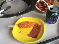 -梦幻岛海鲜自助·涮烤一体(启东申港城店)