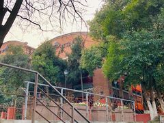 -南京晨光1865创意产业园