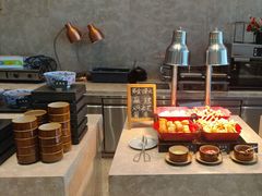 -菲住布渴酒店自助餐厅(阿里巴巴西溪园区店)