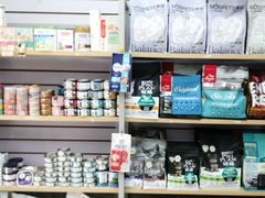 -美联众合动物医院(·中兽医·疑难杂症·严家桥分院)