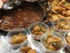 -韦记牛杂汤(清晖园店)