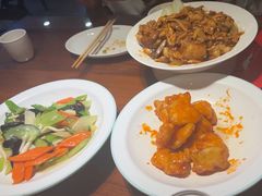 -惠宾饭庄(中山路店)