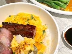 -翠华餐厅(香港国际机场店)