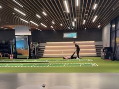 -燃坊JEN ACTIVE游泳健身中心·深圳前海JEN酒店