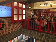 -小辉哥大排档(船山路总店)