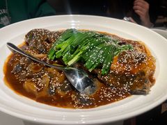 -桂满陇·海市蜃楼·黑金(国金店)