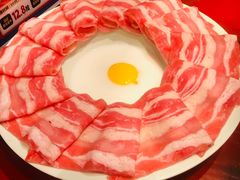 -袁老四重庆老火锅(桐梓坡店)