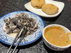 -老北京胡同味道二荤铺(酒仙桥店)