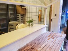 -UPUPKAFE  立咖啡(浏城桥店)