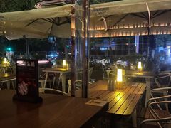 -MARU玛露音乐餐厅(大学路店)