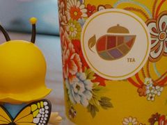 -茶话弄(中贸广场店)