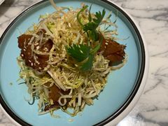 -青雅中餐厅(大连金石滩绿发希尔顿度假酒店)