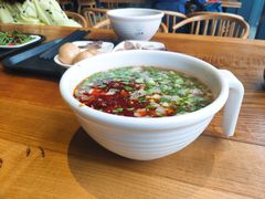 -中阿兰牛肉面(悦海新天地店)