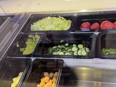 -赛百味SUBWAY(萝岗万达店)