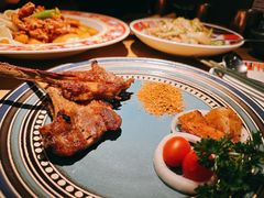 -塔哈尔·新疆盛宴(复地活力城店)