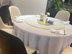 -毛家饭店·30年融合新湘菜(汉峪金谷店)